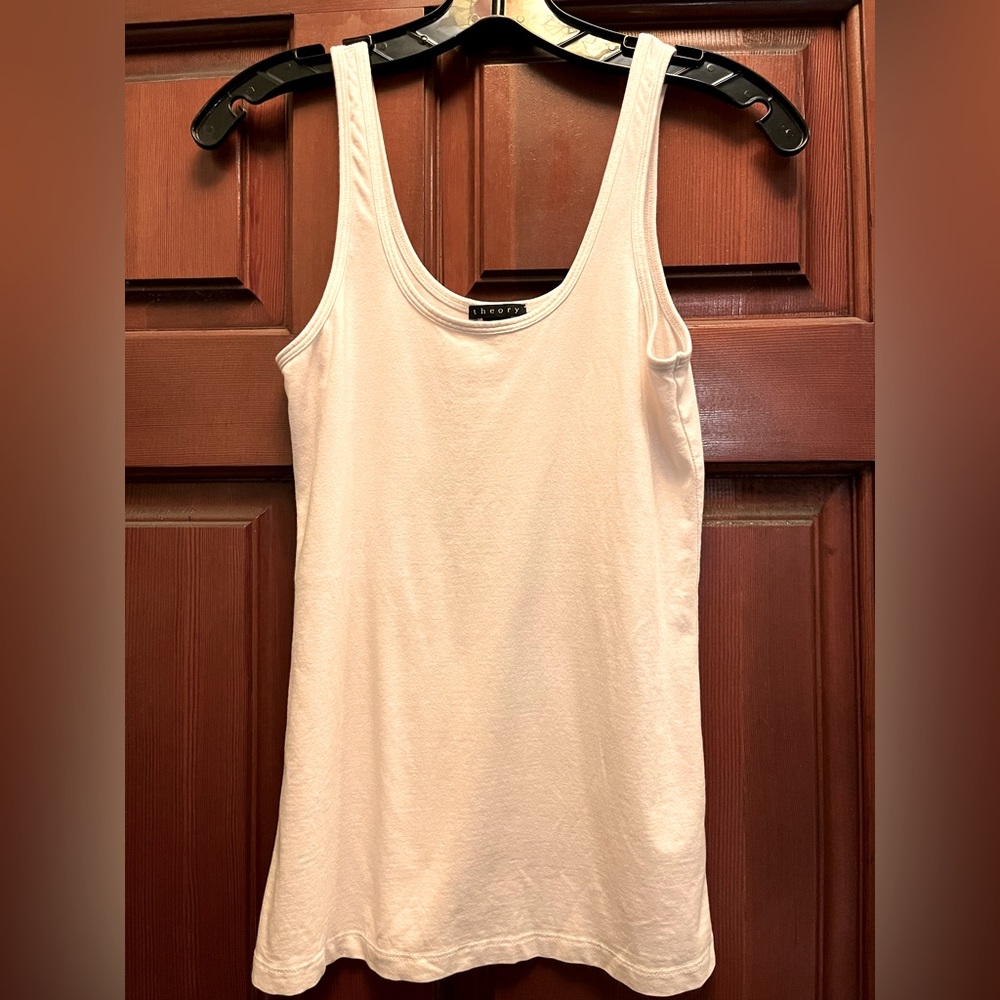 Women's tank top by Theory